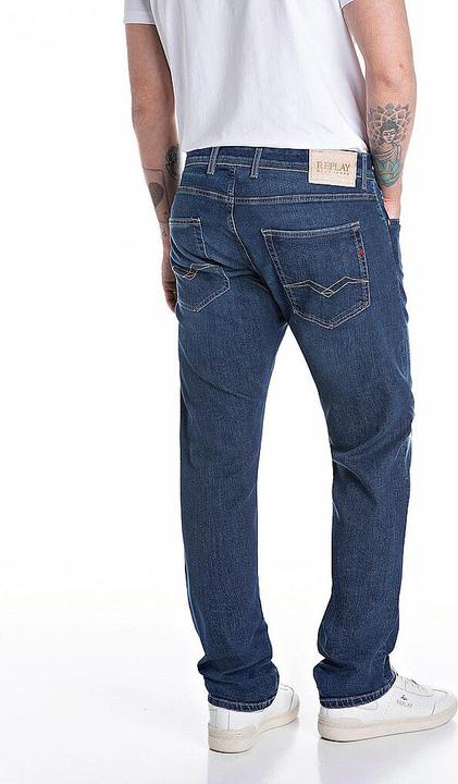 Actual product image Replay GROVER 573 (W32/L32)