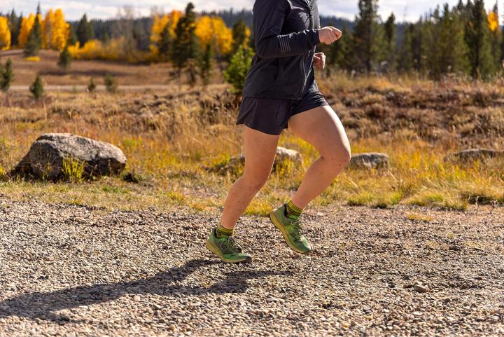 Immagine prodotto Injinji Trail MIni-Crew (M)