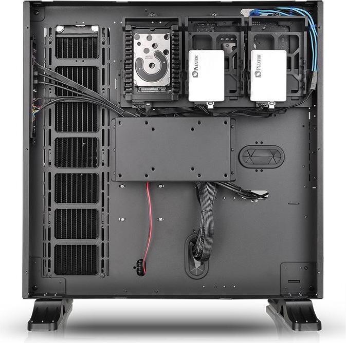 Produktbild Thermaltake Core P5 (ATX, mATX, Mini-ITX)