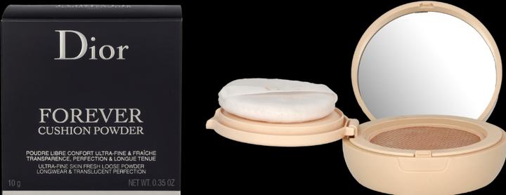 Image du produit Dior Forever (040 Profondeur)
