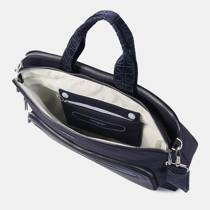 Image du produit Hedgren Fika Porte-documents RFID 38,5 cm Compartiment pour ordinateur portable (17")