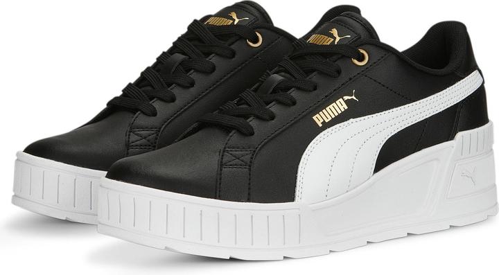 Actual product image Puma Karmen Wedge (39)