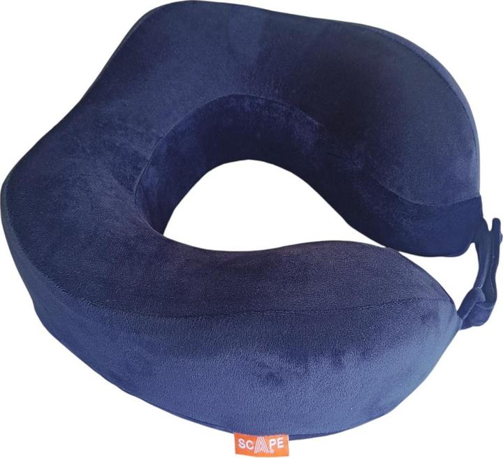 Immagine prodotto Scape Travel Memory Foam Kissen (Cuscino per testa e collo)