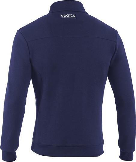 Actual product image Sparco SL Full Zip Sweatshirt (S)