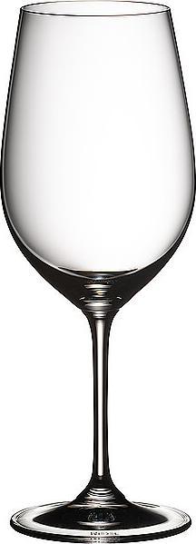 Produktbild Riedel Serie VINUM Riesling Grand Cru / Zinfandel 400 ml 4 Stück im Set (10 cl, 4 Gläser, Weissweingläser)