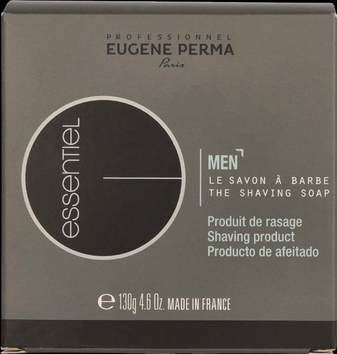 Actual product image Eugene Perma Men Essentiel (Shaving soap)