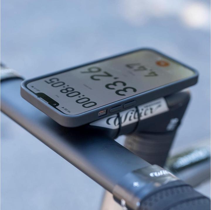 Immagine prodotto Sp Connect Attacco Aero SPC+ incl. adattatore Garmin/Wahoo nero
