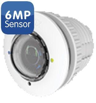 Productafbeelding Mobotix Module MX-SM-D10-PW-6MP (Voedingseenheid)