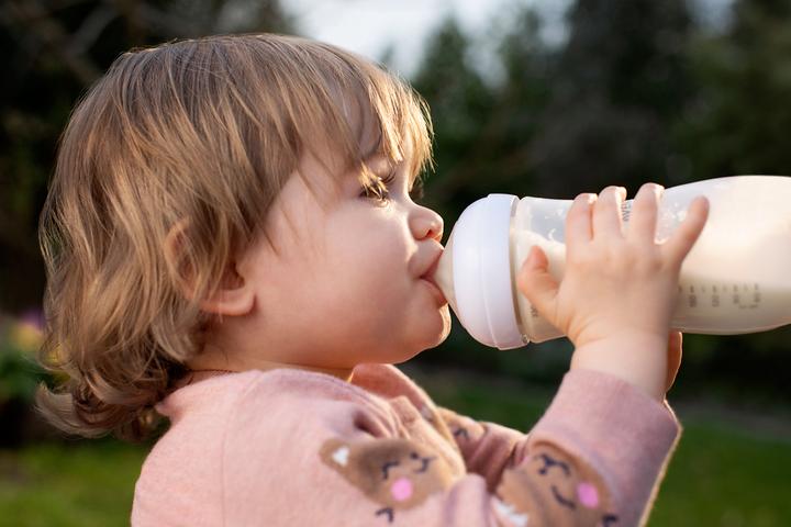 Productafbeelding Philips Avent Natuurlijk antwoord