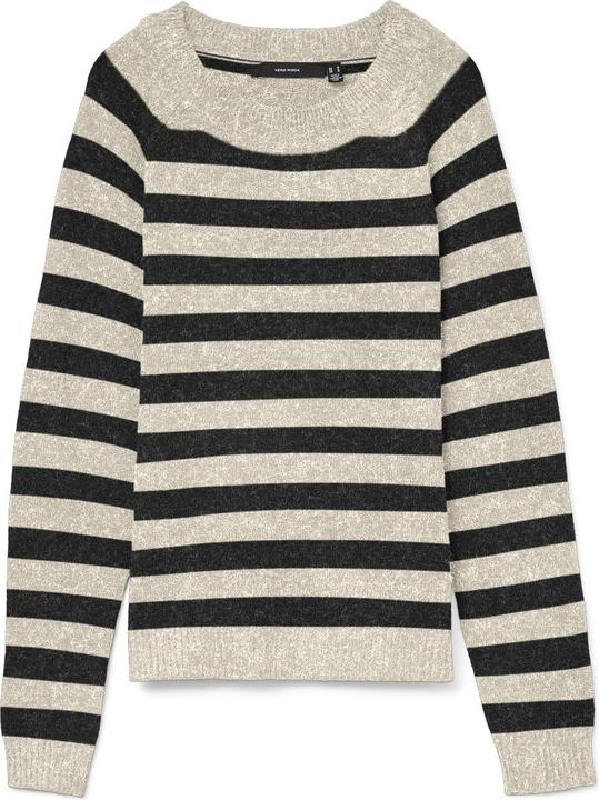 Immagine prodotto Vero Moda Vmdoffy Ls O-Neck Blouse Ga Noos (XS)