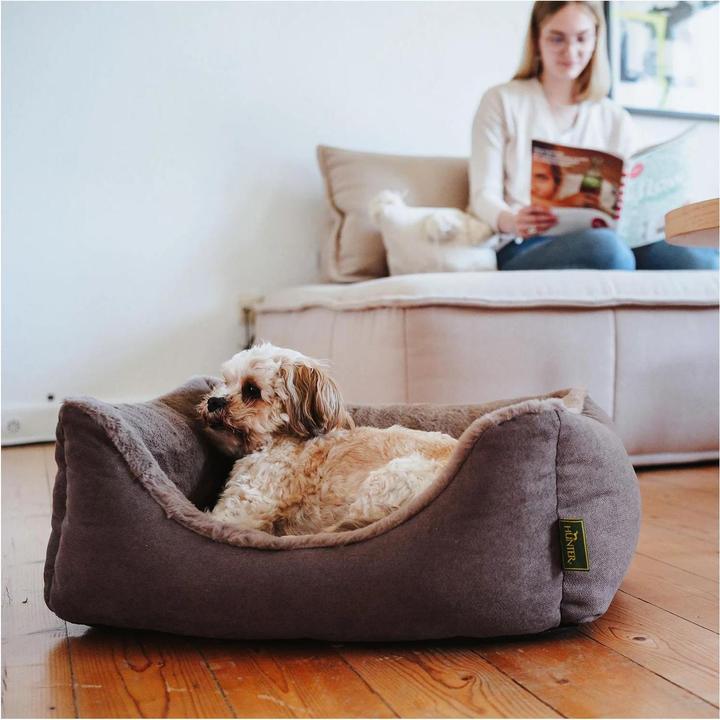 Produktbild Hunter Orthopädisches Hundebett Rockford (Hund)