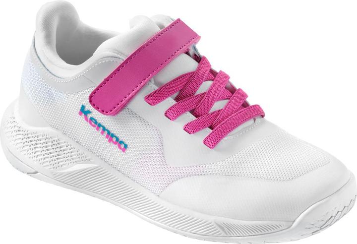 Actual product image Kempa Hallen-Sport-Schuhe Kourtfly Kids (30)