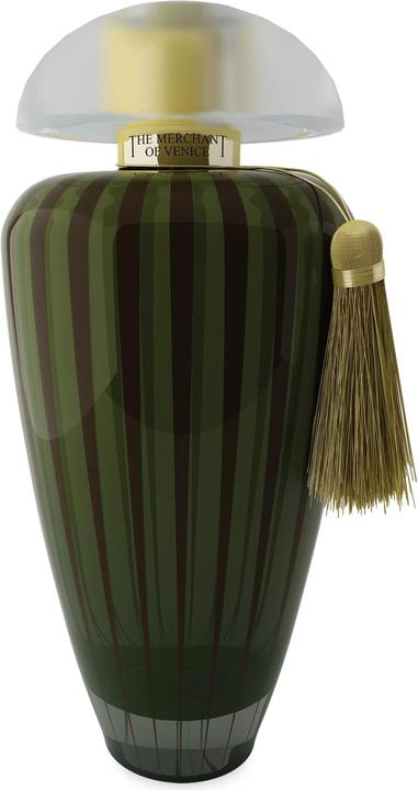 Immagine prodotto The Merchant of Venice Collezione Murano - Ispirazione asiatica (Eau de parfum, 100 ml)