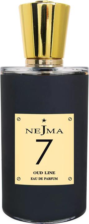 Nejma Collection Nr. 7 (Eau de Parfum, 100 ml)