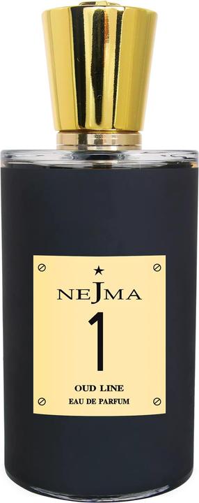 Immagine prodotto Nejma Collection Collezione n. 1 (Eau de parfum, 100 ml)