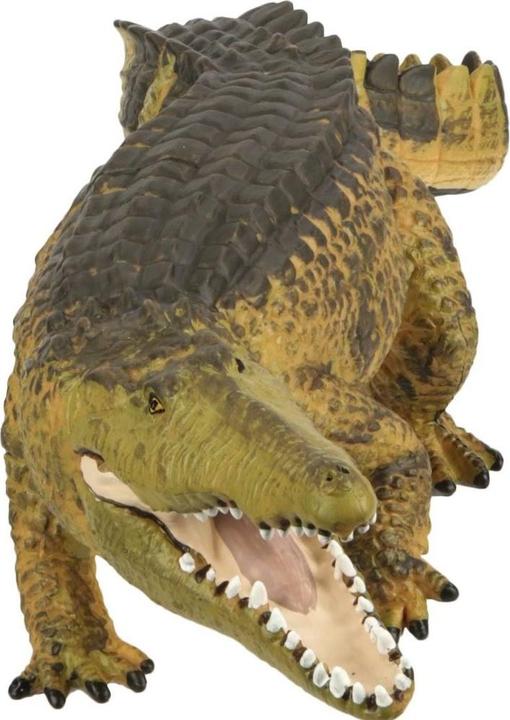 Actual product image Safari Ic Saltwater Crocodile