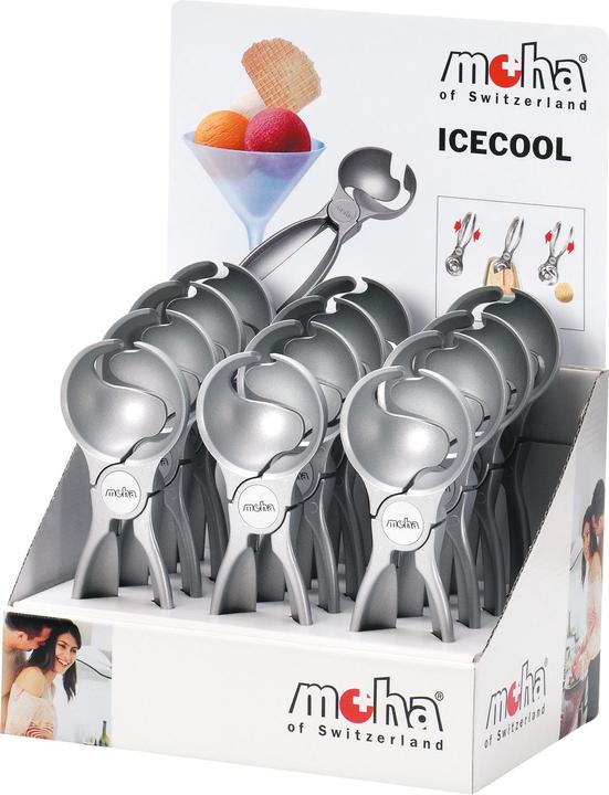 Produktbild Moha Ice Cool (Eisportionierer)