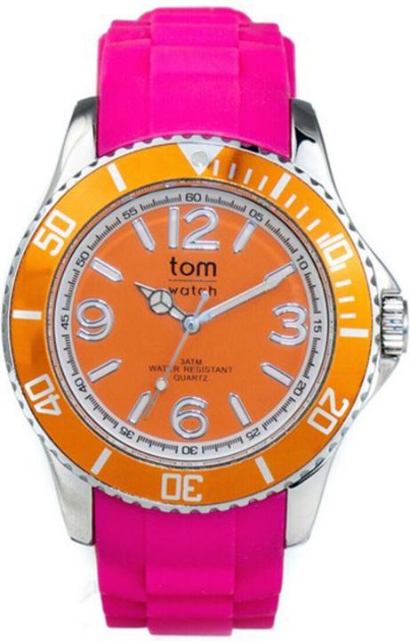 Tom Watch Unisex-Uhr WA00122 (Ø 44 mm) (44 mm)
