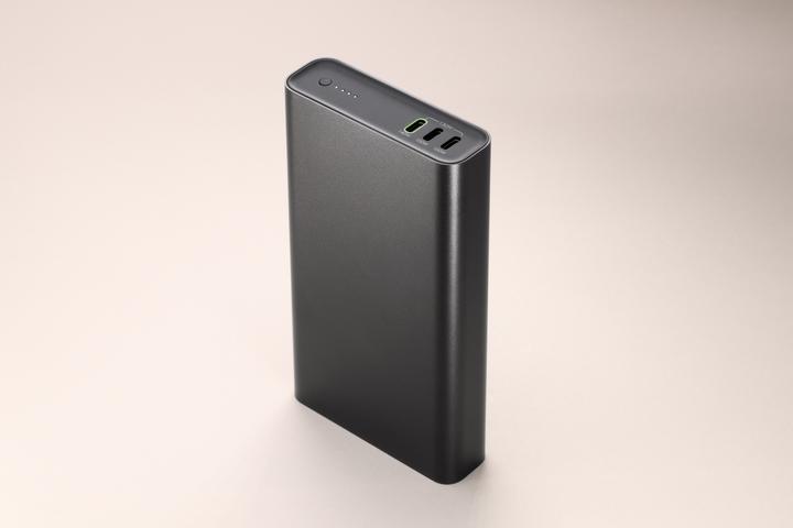 Image du produit mophie Station d'alimentation (25000 mAh, 140 W)