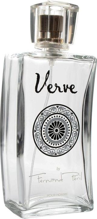 Produktbild Inverma Fernand Péril Verve Pheromon-Perfume Mann 100ml (Eau de Parfum, 100 ml)