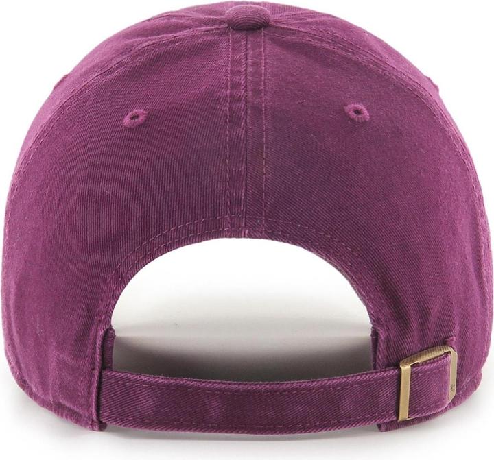 Produktbild 47 Brand Clean Up Anaheim Ducks Plum (One Size)