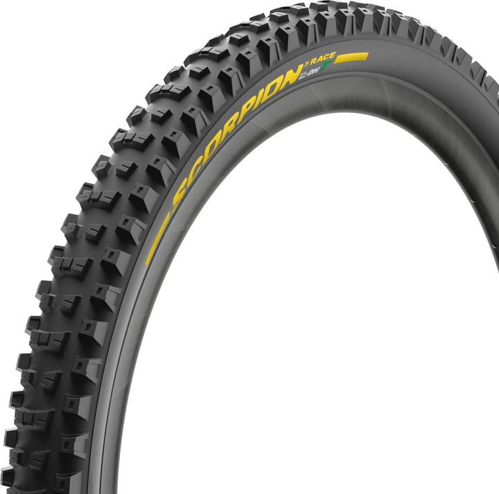 Pirelli Scorpion Race DH T DualWall Plus (27.5 x 2.50, 63-584)