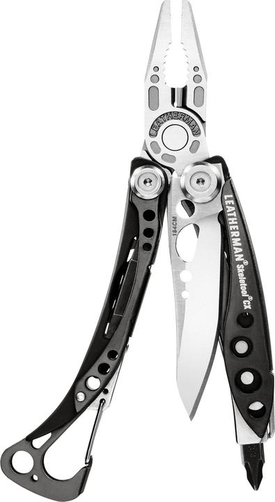 Produktbild Leatherman Skeletool CX (7 Funktionen)
