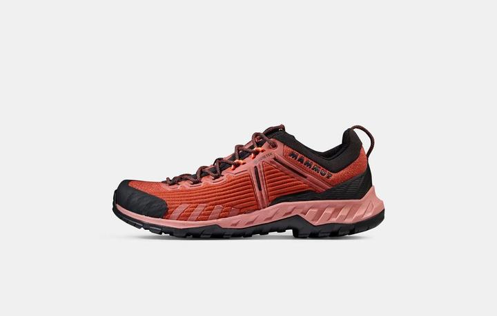 Produktbild Mammut Women's Alnasca Knit III Low GTX (40)