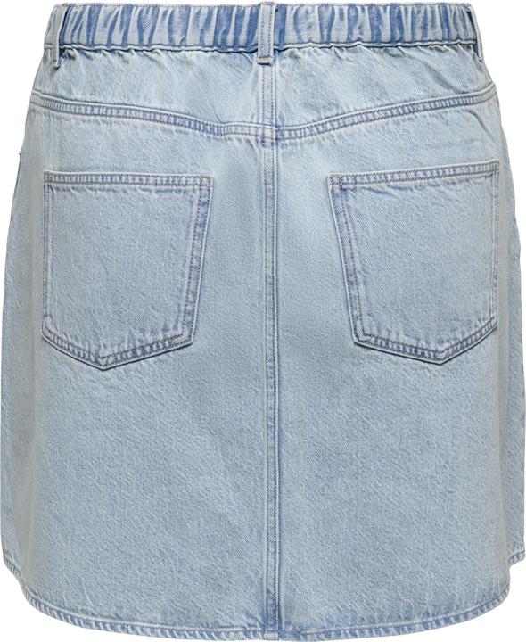 Produktbild Only CAREDEN Jeansrock Jeansrock (42)