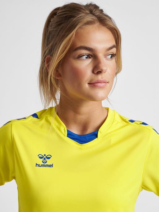 Immagine prodotto hummel Core Xk Poly Jersey S/S Donna (L)