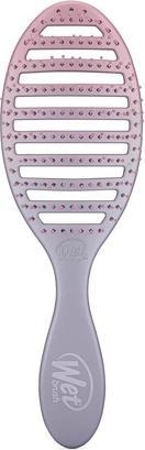 Wet Brush Speed Dry Feel Good Ombre Pink/Purple - Hairbrush