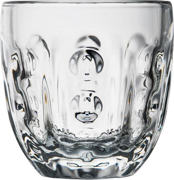Image du produit La Rochère tasses à expresso (100 ml, 4 x)