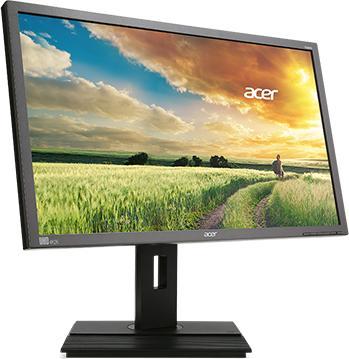 Produktbild Acer B6 B276HKymjdpprz (3840 x 2160 Pixel, 27")