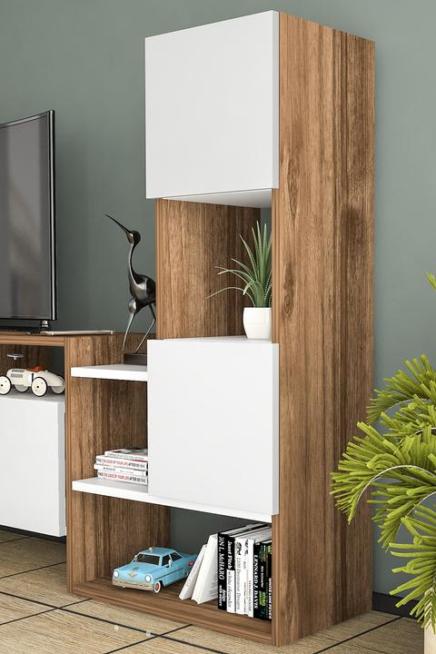 Produktbild Kalune Design Heather (122 x 53 x 31.5 cm)
