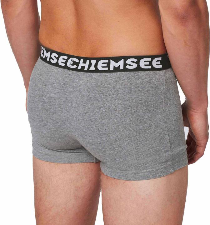 Immagine prodotto Chiemsee Boxer Briefs, Regular Fit 3P (M, confezione da 3)