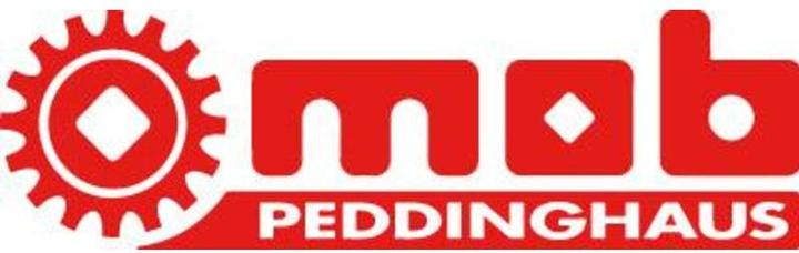 Produktbild Peddinghaus Schlosserhammer (290 g)