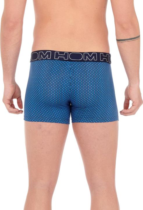 Produktbild HOM Boxershort Casual Bequem sitzend Ronnie (S, 2er Pack)