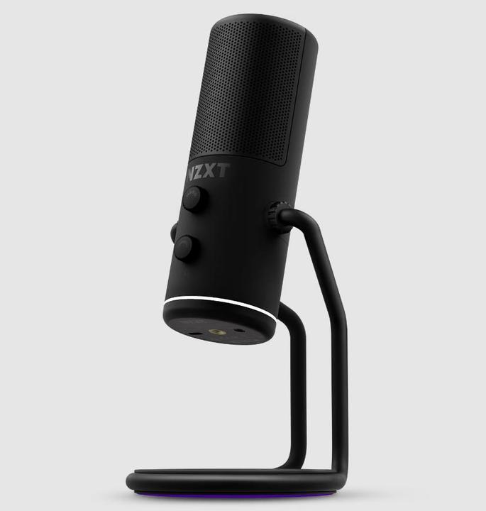 Produktbild NZXT Capsule