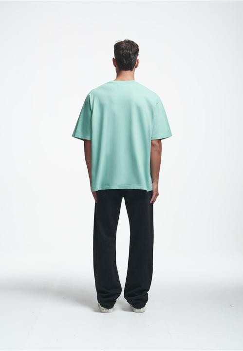Produktbild 2Y Studios Basic Oversize Tee - 87509 (L)