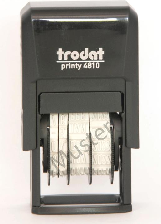 Produktbild Trodat Printy