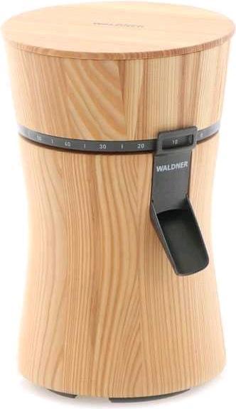 Waldner Mona Getreidemühleaus Lärchenholz 400W Motor 120 gMin