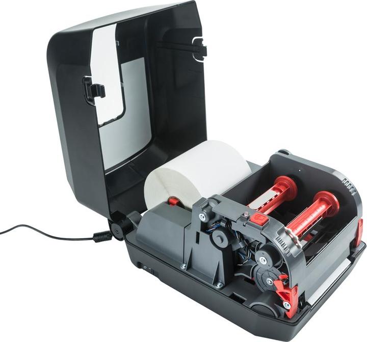 Image du produit Honeywell Imprimante De Bureau Pc42t Plis (203 dpi)