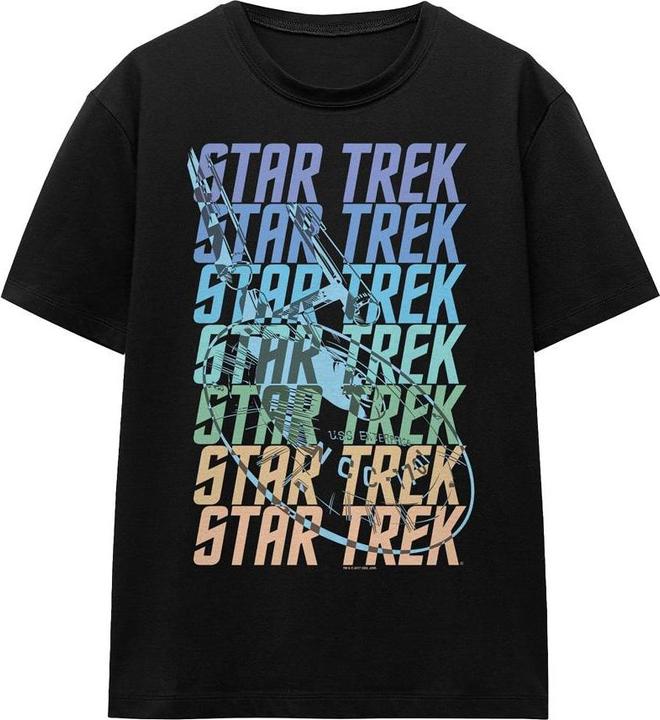 Enterprise TShirt (XL)