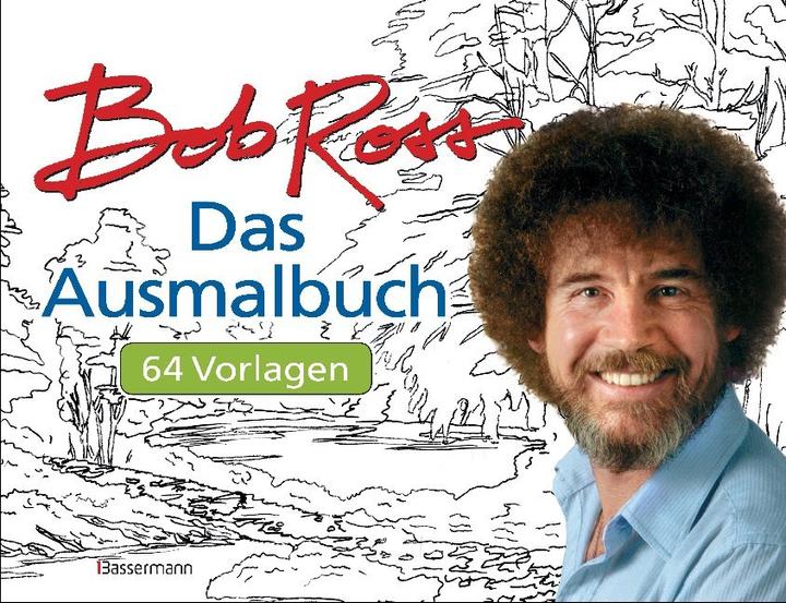Produktbild Das Ausmalbuch