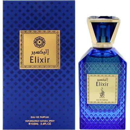 Actual product image Risala Elixir by for Men 3.6 Oz EDP Spray (Eau de parfum)