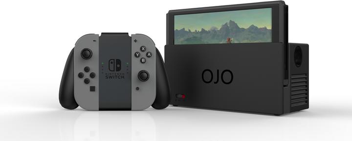 Image du produit Projecteur portable OJO (Switch)