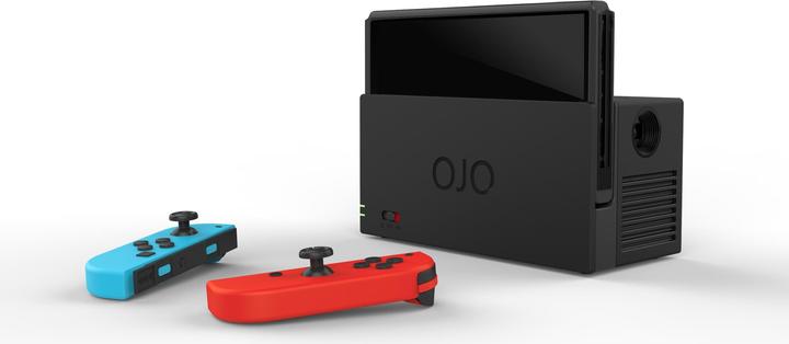 Proiettore portatile OJO (Switch)