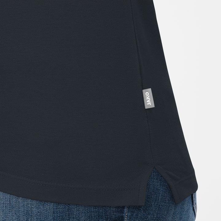 Actual product image JAKO Polo Organic Stretch (40)