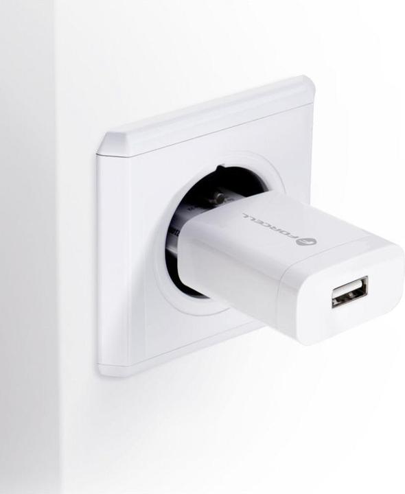Image du produit Avizar Bloc d'alimentation mural 2A (18 W)