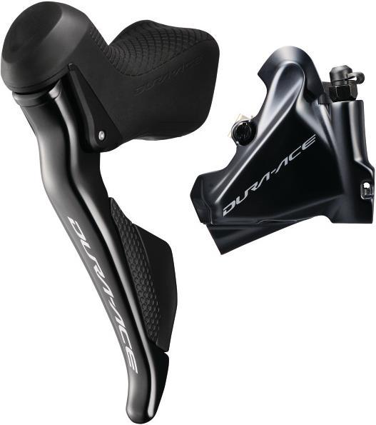 Produktbild Shimano Dura-Ace BR-R9170 und ST-R9170 (Vorderradbremse, Bremsset, 2)